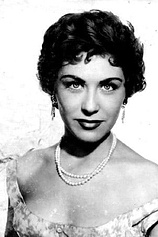 picture of actor Elisabeth Manet