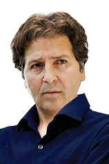 picture of actor Abolfazl Pourarab