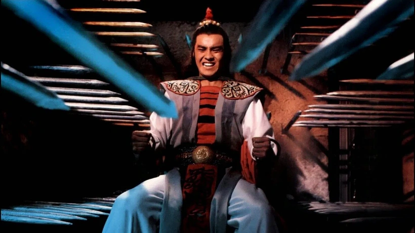 Imagen de Buddha's Palm