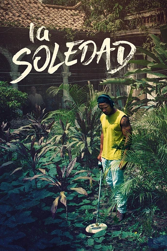 Poster de La Soledad