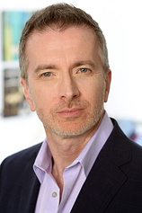 picture of actor Tom McLaren
