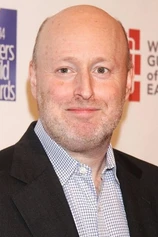 Foto de Joseph Weisberg