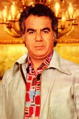 Foto de Naser Malek Motiee