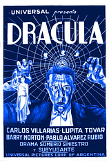 poster of movie Drácula (1931/II)