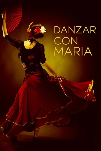 Poster de Dancing with Maria