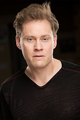 picture of actor Craig Erickson