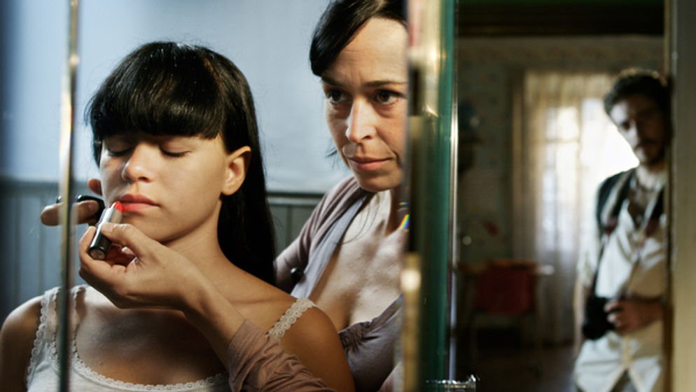 Imagen de Camera Obscura
