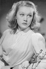 picture of actor Patricia Raine