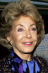 photo of person Anne Buydens