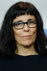 photo of person Daniela Thomas
