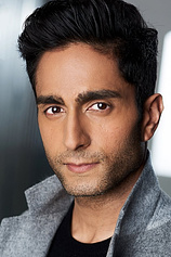 photo of person Shravan Amin