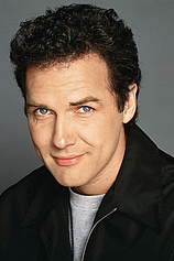 photo of person Norm MacDonald