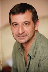 picture of actor Franck Gourlat