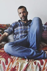 photo of person João Wainer