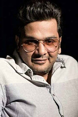 picture of actor Mukesh Chhabra
