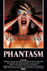 poster of movie Phantasma