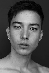 picture of actor Sen Mitsuji