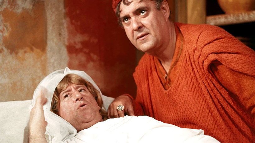 Imagen de Golfus de Roma