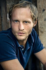 picture of actor Florian Brückner