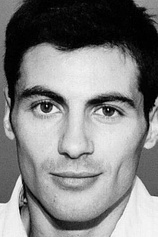 picture of actor Sébastien Charles