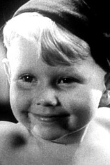 picture of actor Eugene Butler