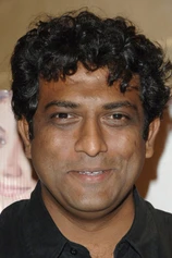 Foto de Anurag Basu
