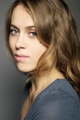 Foto de Pauline Huruguen