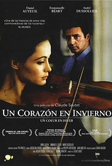 poster of movie Un Corazón en Invierno