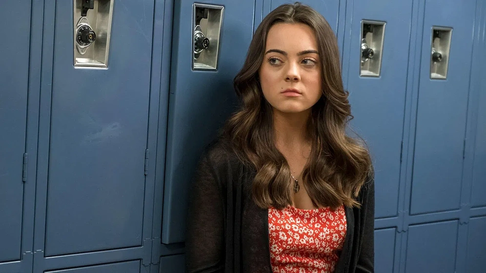 Ava Allan en no-volveras-a-verla