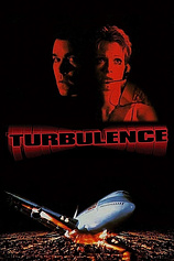 poster of movie Turbulence
