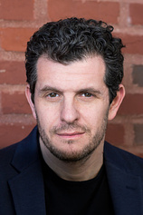 picture of actor Dennis Staroselsky