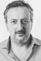 picture of actor Olivier Massart