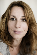 picture of actor Ann Eleonora Jørgensen