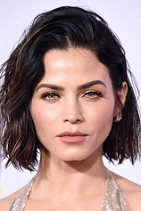 picture of actor Jenna Dewan-Tatum