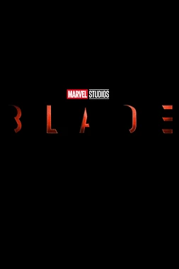 poster of movie Blade