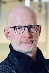 photo of person John Stevenson