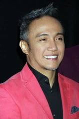 Foto de Arnel Pineda