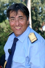 picture of actor Pasquale Africano