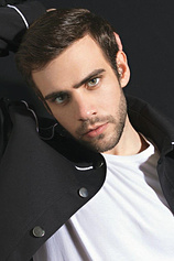picture of actor Andres Baida