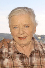 picture of actor Ruth Drexel