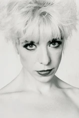 photo of person Julee Cruise