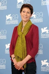 Foto de Djamila Sahraoui
