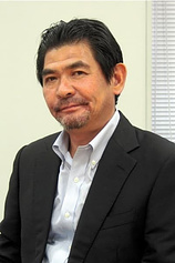 photo of person Tsutomu Tsuchikawa