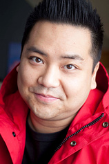 picture of actor Andrew Phung