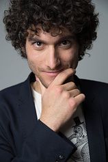 picture of actor Fabrizio Colica