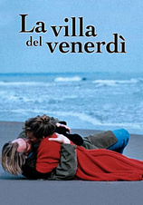 poster of movie La Villa de los Viernes