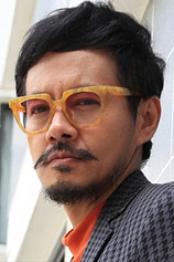 picture of actor Pramote Seangsorn