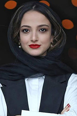 picture of actor Neda Jebraeili