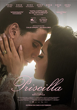 poster of movie Priscilla