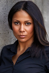 picture of actor Crystal Balint